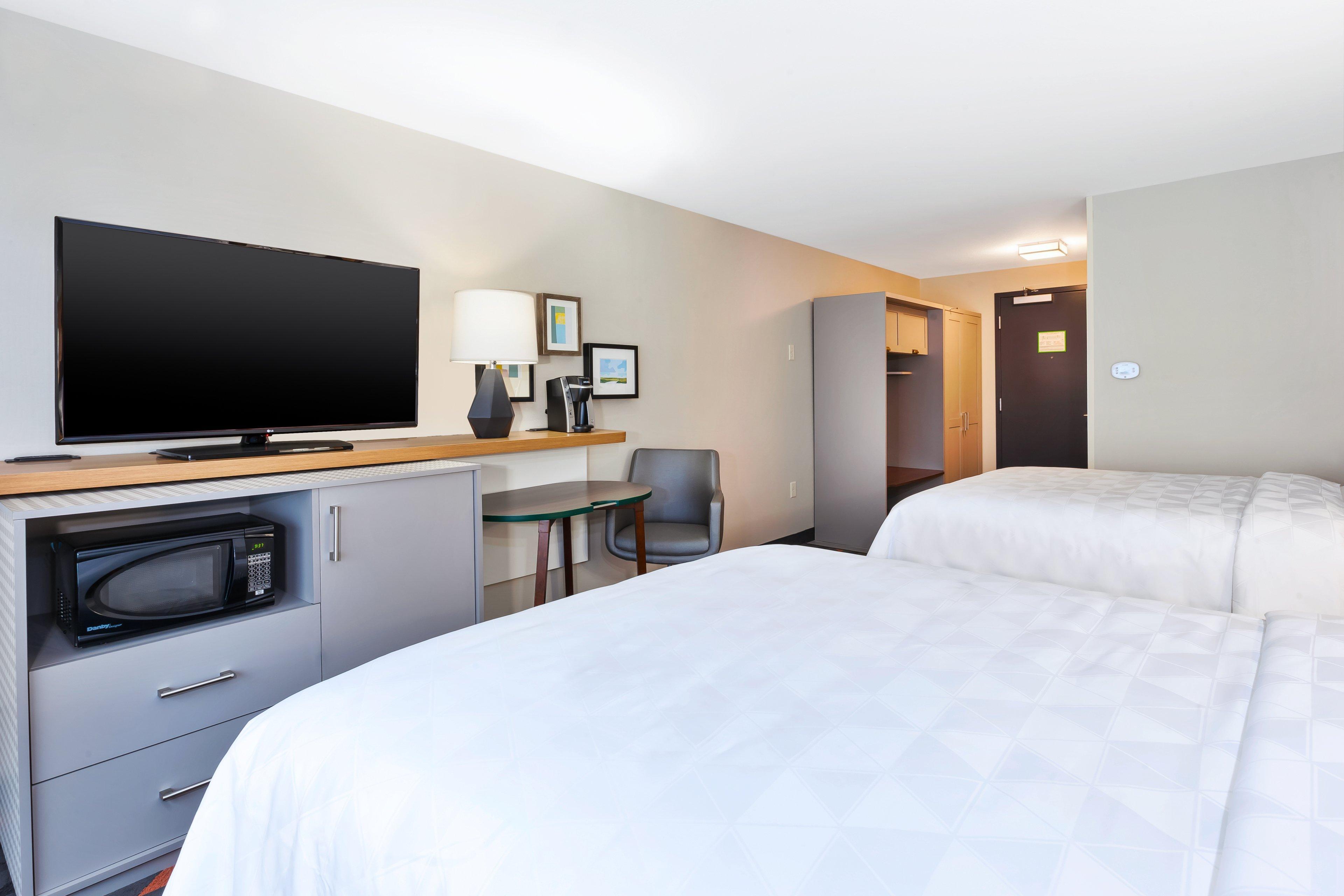 Holiday Inn & Suites - Toledo Southwest - Perrysburg, An Ihg Hotel Exteriör bild